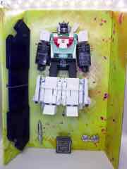 Hasbro Transformers Legacy United Voyager Origin Wheeljack Action Figure