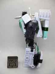 Hasbro Transformers Legacy United Voyager Origin Wheeljack Action Figure