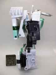 Hasbro Transformers Legacy United Voyager Origin Wheeljack Action Figure