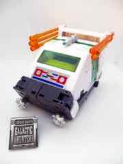 Hasbro Transformers Legacy United Voyager Origin Wheeljack Action Figure