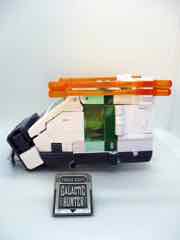 Hasbro Transformers Legacy United Voyager Origin Wheeljack Action Figure