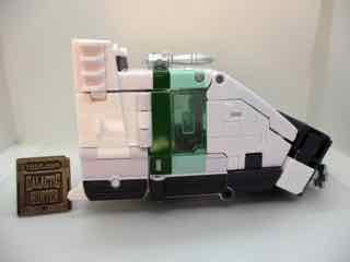 Hasbro Transformers Legacy United Voyager Origin Wheeljack Action Figure