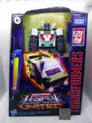 Hasbro Transformers Legacy United Voyager Origin Wheeljack Action Figure