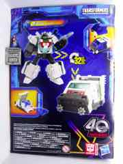 Hasbro Transformers Legacy United Voyager Origin Wheeljack Action Figure