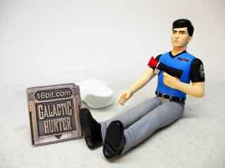 Super7 Devo New Traditionalists Gerald Casale ReAction Figure