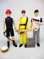 Super7 Devo New Traditionalists Gerald Casale ReAction Figure