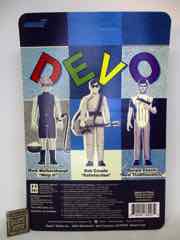 Super7 Devo New Traditionalists Gerald Casale ReAction Figure