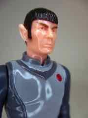 Mego Star Trek: The Motion Picture Spock Action Figure