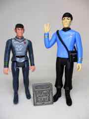 Mego Star Trek: The Motion Picture Spock Action Figure