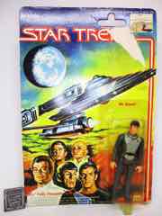 Mego Star Trek: The Motion Picture Spock Action Figure