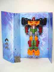 Hasbro Transformers Legacy Evolution Voyager Comic Universe Bludgeon Action Figure