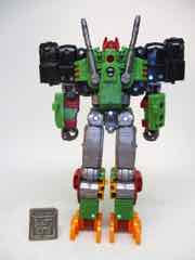 Hasbro Transformers Legacy Evolution Voyager Comic Universe Bludgeon Action Figure