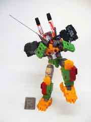 Hasbro Transformers Legacy Evolution Voyager Comic Universe Bludgeon Action Figure