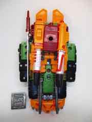 Hasbro Transformers Legacy Evolution Voyager Comic Universe Bludgeon Action Figure