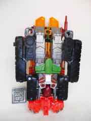 Hasbro Transformers Legacy Evolution Voyager Comic Universe Bludgeon Action Figure