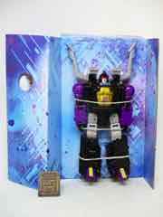 Hasbro Transformers Legacy Evolution Deluxe Shrapnel Action Figure