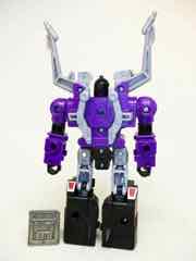 Hasbro Transformers Legacy Evolution Deluxe Shrapnel Action Figure