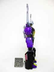 Hasbro Transformers Legacy Evolution Deluxe Shrapnel Action Figure