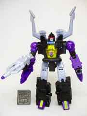 Hasbro Transformers Legacy Evolution Deluxe Shrapnel Action Figure