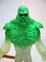 Fisher-Price Imaginext DC Super Friends Series 1 Collectible Figures Swamp Thing