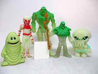 Fisher-Price Imaginext DC Super Friends Series 1 Collectible Figures Swamp Thing