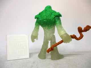 Fisher-Price Imaginext DC Super Friends Series 1 Collectible Figures Swamp Thing