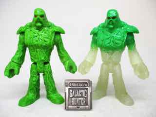 Fisher-Price Imaginext DC Super Friends Series 1 Collectible Figures Swamp Thing