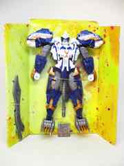 Hasbro Transformers Legacy Evolution Voyager Prime Universe Thundertron Action Figure