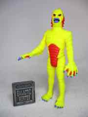 Super7 Universal Monsters Creature from the Black Lagoon (Costume Colors) ReAction Figure