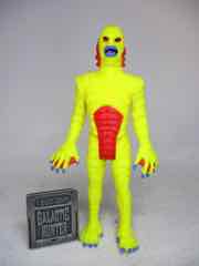 Super7 Universal Monsters Creature from the Black Lagoon (Costume Colors) ReAction Figure