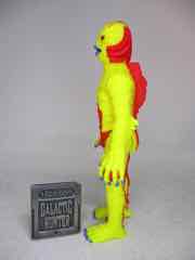 Super7 Universal Monsters Creature from the Black Lagoon (Costume Colors) ReAction Figure