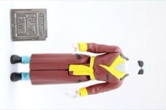 Super7 Universal Monsters The Invisible Man ReAction Figure