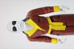 Super7 Universal Monsters The Invisible Man ReAction Figure