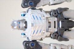 Hasbro Transformers Age of the Primes Voyager Prima Prime