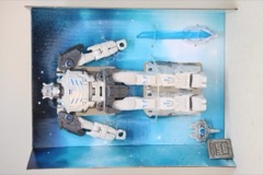 Hasbro Transformers Age of the Primes Voyager Prima Prime