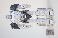 Hasbro Transformers Age of the Primes Voyager Prima Prime
