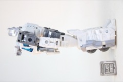 Hasbro Transformers Age of the Primes Voyager Prima Prime