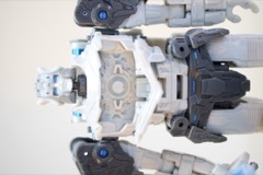 Hasbro Transformers Age of the Primes Voyager Prima Prime
