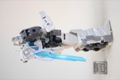 Hasbro Transformers Age of the Primes Voyager Prima Prime