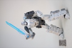 Hasbro Transformers Age of the Primes Voyager Prima Prime