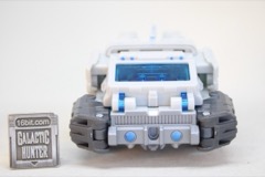 Hasbro Transformers Age of the Primes Voyager Prima Prime