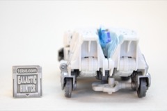 Hasbro Transformers Age of the Primes Voyager Prima Prime