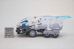 Hasbro Transformers Age of the Primes Voyager Prima Prime
