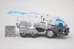 Hasbro Transformers Age of the Primes Voyager Prima Prime