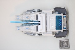 Hasbro Transformers Age of the Primes Voyager Prima Prime