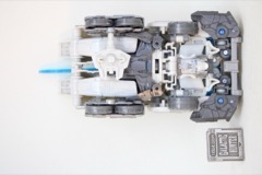 Hasbro Transformers Age of the Primes Voyager Prima Prime