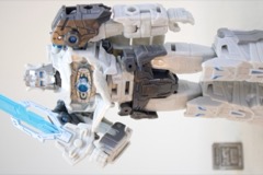 Hasbro Transformers Age of the Primes Voyager Prima Prime