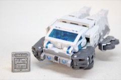 Hasbro Transformers Age of the Primes Voyager Prima Prime
