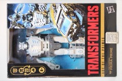 Hasbro Transformers Age of the Primes Voyager Prima Prime