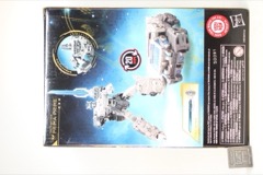 Hasbro Transformers Age of the Primes Voyager Prima Prime